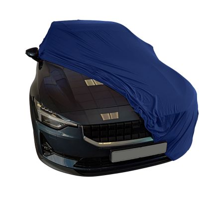 Polestar - Every car a tailored super soft indoor car cover with a perfect  fit, Superfast delivery, Dutch design tarpaulins