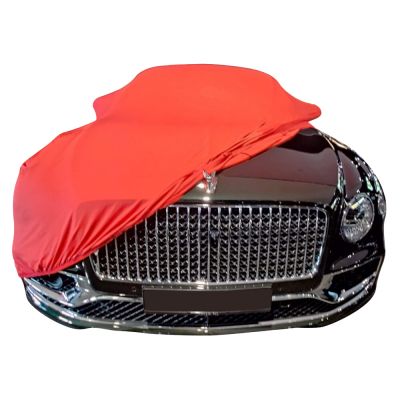 Kofferraumtasche faltbar für Bentley Flying Spur 2012-2017,PU-Leder Auto  Kofferraum Organizer zum Aufbewahren und Verstauen Auto Zubehör