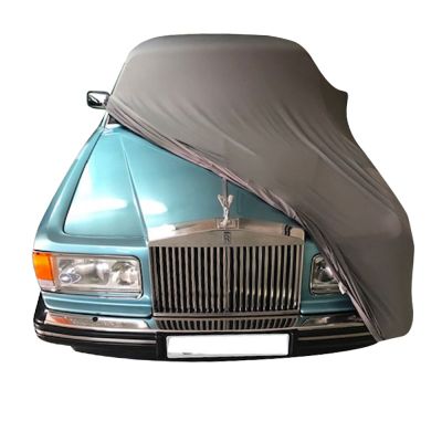Rolls-Royce-Autoabdeckung ✓, maßgeschneidert für Ihr Fahrzeug und schn –  Premium CarCover