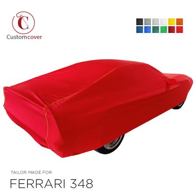 Autoabdeckung, Car Cover Ferrari, 65,00 €