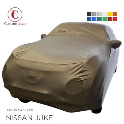 Nissan Car Cover - Fully custom made Custom Cover car covers OEM