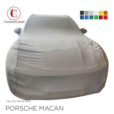 Housse de voiture d'intérieur OE. Porsche 95B Macan / Macan II / Macan III