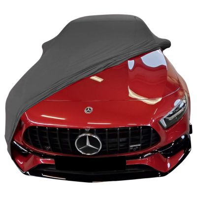 Want to buy a durable Mercedes-Benz cover?, Page 4
