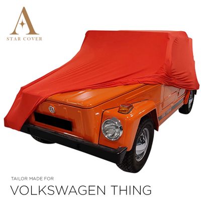 Thing - Volkswagen Car Covers: Protect Your Vehicle in Style