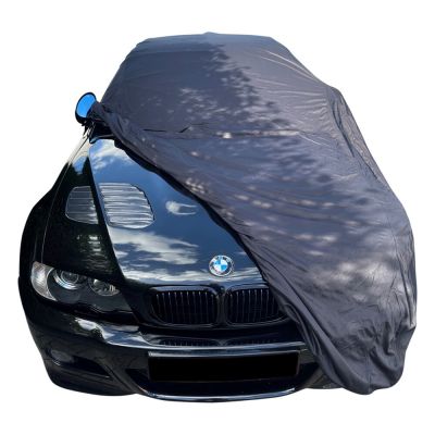 Outdoor-Autoabdeckung passend für BMW Z4 (E89) 2009-2018