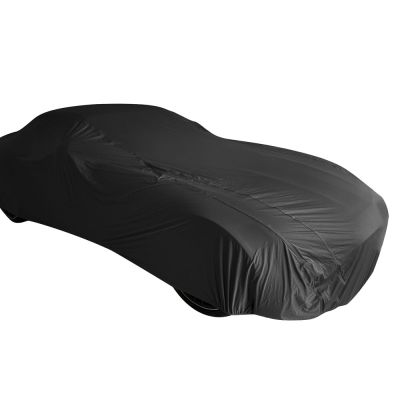 Custom Premium Plus Car Cover Fits: [Audi S3] 2015-2021 Waterproof
