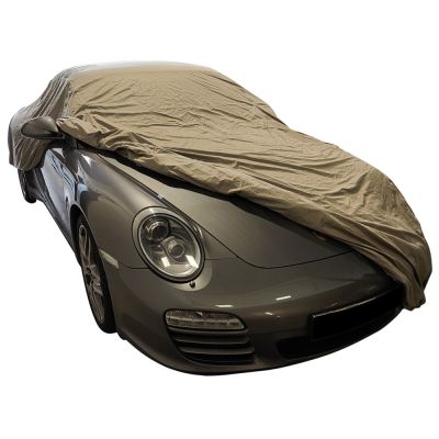 Porsche 911 Indoor Car Cover Abdeckung