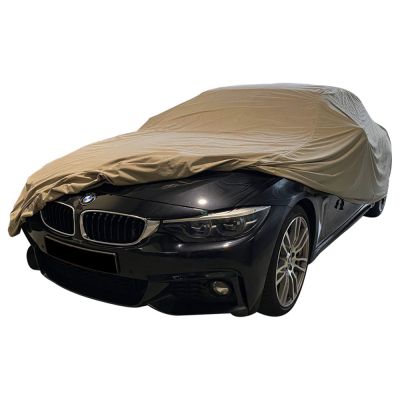 Car Cover Autoabdeckung für BMW 3er, E46 Limousine, Coupe, Cabrio