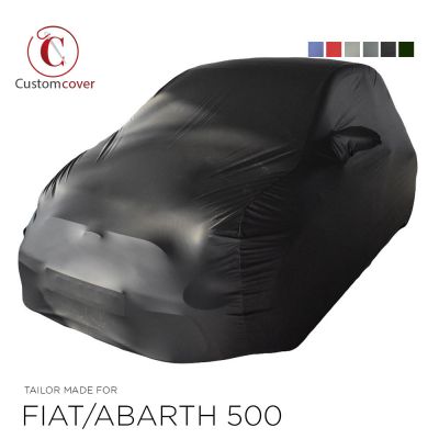  iCarCover Custom Car Cover for 2013-2023 Subaru BRZ