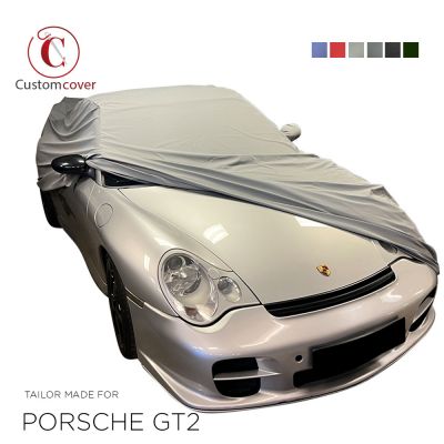 Porsche car covers - Fully custom made Custom Cover car covers OEM