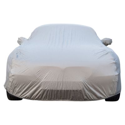 Outdoor car covers tailored for your model car