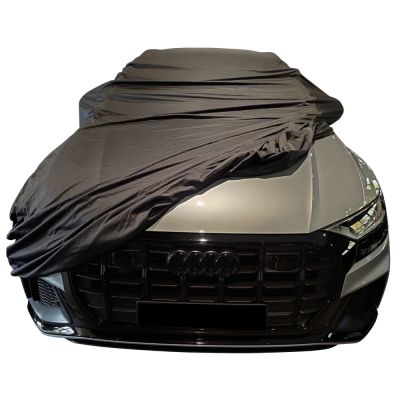 Autoabdeckung.com Soft Indoor Car Cover for Audi R8