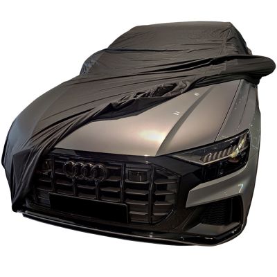 Audi car covers, Page 17