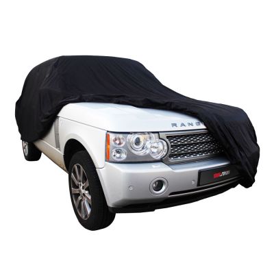 Land Rover-Autoabdeckung  Shop for Covers Autoabdeckungen