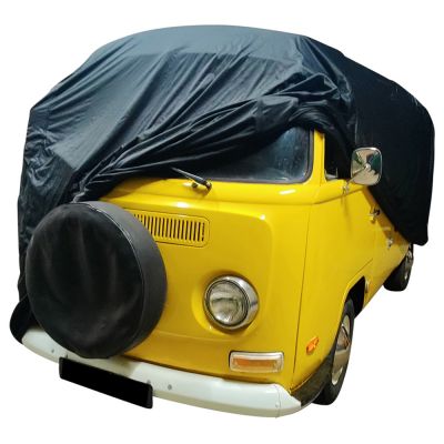 Outdoor-Autoabdeckung passend für Volkswagen The Beetle 2011-Heute