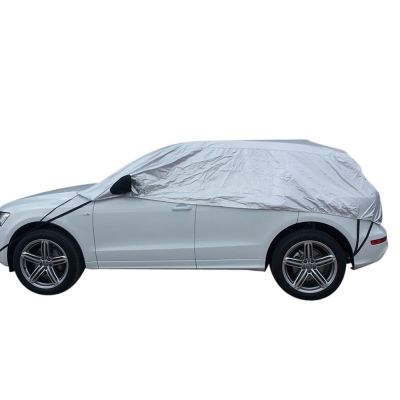 Outdoor car covers tailored for your model car, 100% Waterproof 3-layer  covers, Easy to use, Page 14