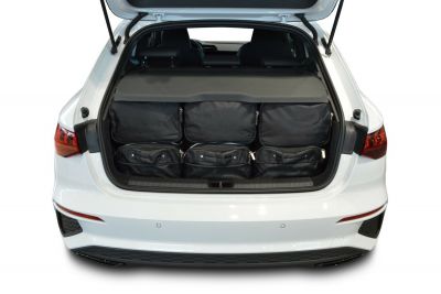 Reisetaschen Set für Audi A6 Avant C8