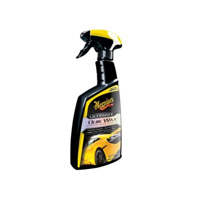 Endurance High Gloss Tyre Gel - 473 ml - Meguiar's car care product