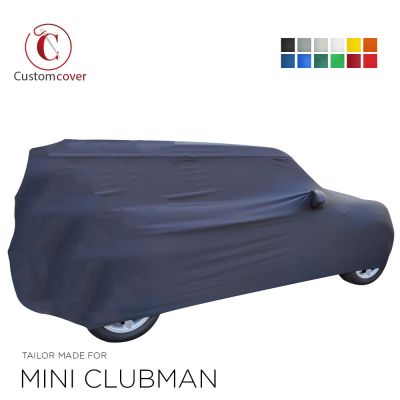 Bâche de voiture adaptée à Mini Clubman (R55) housse de voiture d'extérieur  100% Étanche € 205