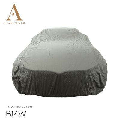 BMW X5 - Premium Custom Vehicle Outdoor Car Covers - Covercraft