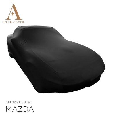 Mazda car covers, Page 5