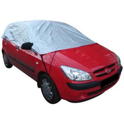 CoverZone Outdoor Tailored Car Cover to fit Kia Stonic (from 2017