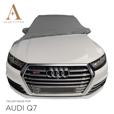 Car Cover Outdoor Waterproof, for Audi RS3 RS4 RS5 RS6