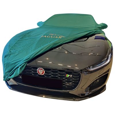 Silikon Schutzhülle / Cover passend für Land Rover, Jaguar