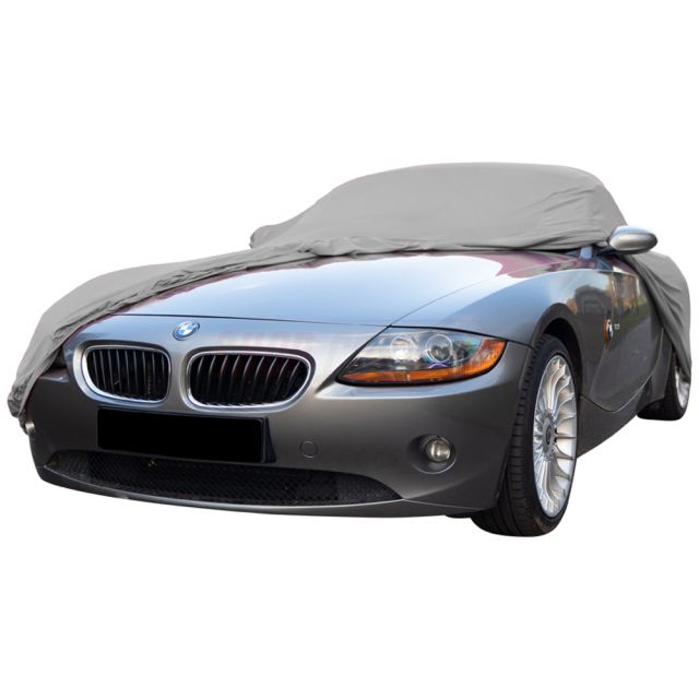 Indoor car cover BMW Z4 (E85) 2002-2008 € 145 | 365 Days