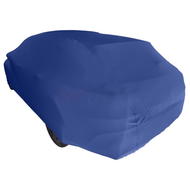 Copertura Per Auto, Per, All'aperto, Traspirante Impermeabile, Resistente Ai Graffi, Protezione Per Tutte Le Condizioni Atmosferiche, Telone Per Auto (Color : Black, Size : For Mercedes-Benz CLA-Cl