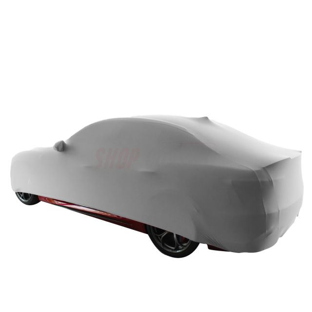 Telo copriauto per Alfa Romeo Giulia Antigraffio felpato
