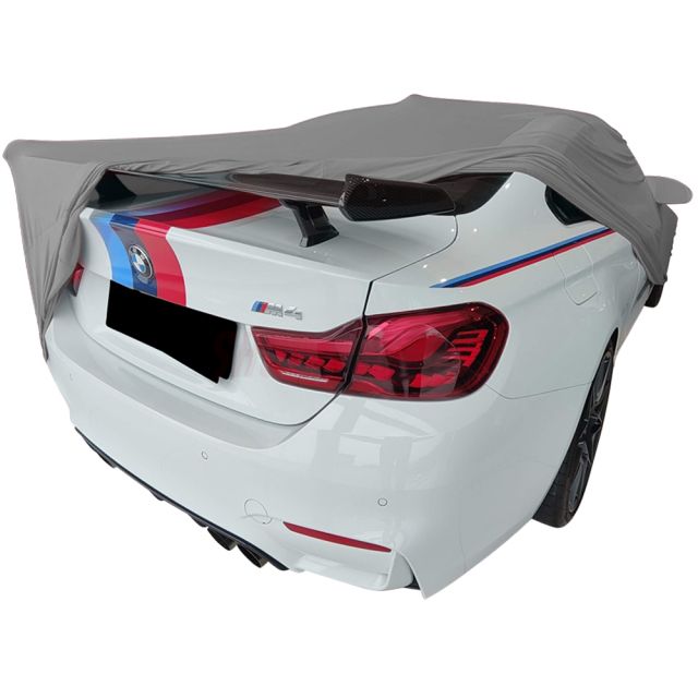 Housse De Protection Intérieure Pour BMW M4 / M4 Sport (2018 à Aujourd'hui) - Bâche Générique Neuve