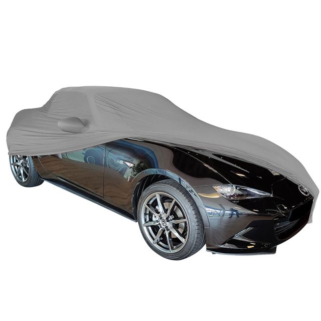 Indoor car cover Mazda MX-5 ND RF 2018-present super soft now