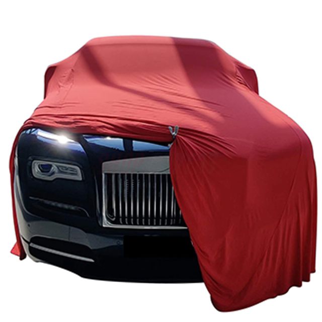 Funda Completa Para Auto M/L/XL/XXL - Lona UV Antigolpes Y Antipolvo Para Garaje O Exterior