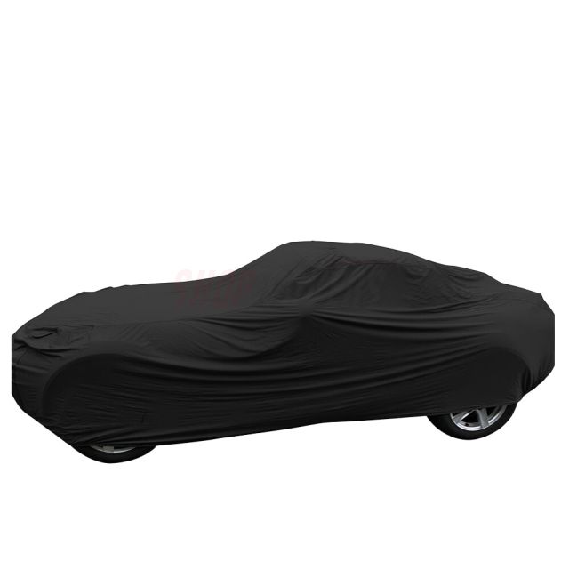 Mazda Miata Car Cover Custom All-Weather Car Cover For Mazda Miata MX-5 (1989-2005) - Waterproof & UV Resistant Miata Tonneau Cover - Foto 5