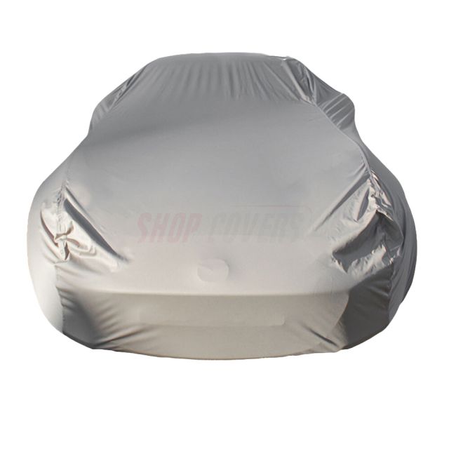 Parasole per Parabrezza Auto per Mazda MX5 2017-2019, Tenda Parasole, Visiera, Parasole Parabrezza Anteriore, Pieghevole Riflettente Anti-UV,Silver