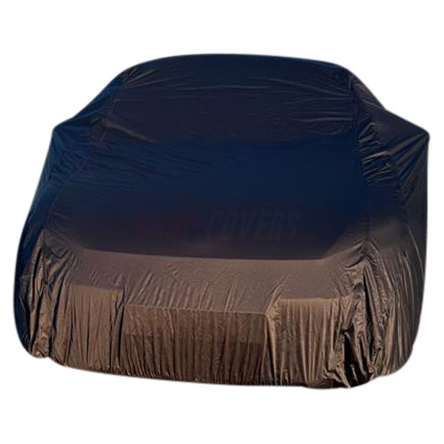 Funda De Coche Compatible Con VW Scirocco, Funda Impermeable De Tela