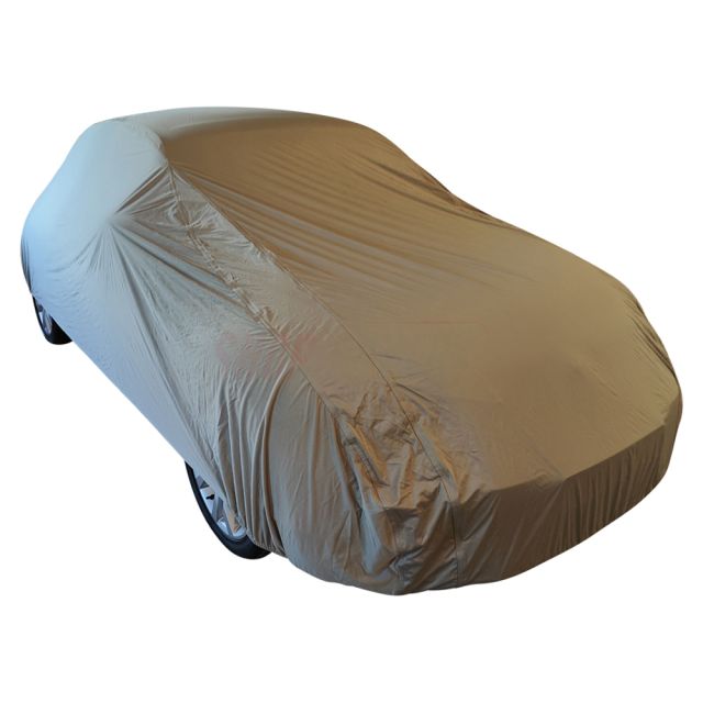 Bache Voiture Pour Volkswagen T-Roc 2022 Convertible 2022-,Bache Voiture Exterieur, Housse De Protection Imperméable Quatre Saisons,avec Zip Wzj927