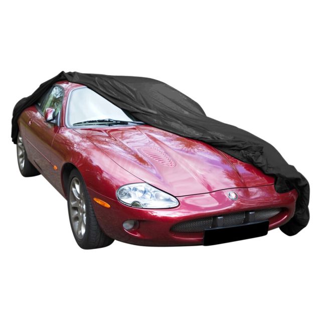 Outdoor cover Jaguar XK8 100% waterproof car cover £ 217.99 | 365
