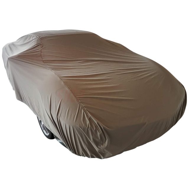 Outdoor car cover Ferrari F430 Spyder 100% waterproof now € 257.99
