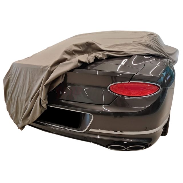 Car Cover Winter For Bentley Continental GTC Speed 2009-2013, Tarpaulin