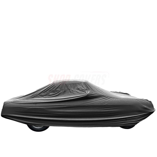 Telo Copriauto Impermeabile Per Alfa Romeo Spider 1995-2004 – Protezione Esterna Antigraffio E Antivento Per Tutte Le Stagioni