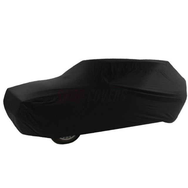 Telo Copriauto Per Lancia Ypsilon 1992-2022 – Impermeabile, Antivento, Antigraffio E UV In Oxford
