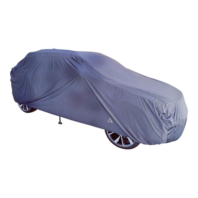Antigrandine Telo Copriauto per Volkswagen VW T-ROC, Copertura Auto Impermeabile, Tutto Antigraffio Resistentetelone per Auto, Traspirante Anti-Vento Copri Auto