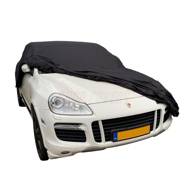 Car Cover For Porsche Cayenne Coupe 2023 E-Hybrid - Foto 9