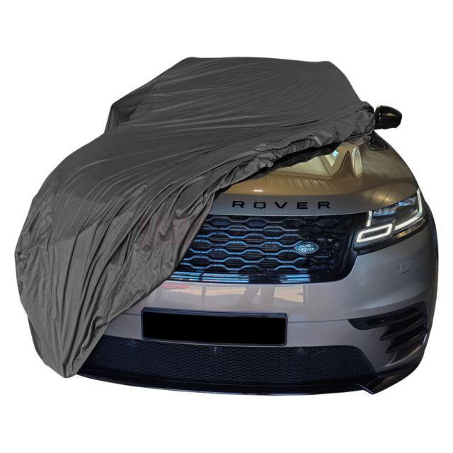 Bâche De Voiture Adaptée à Land Rover Series 1, 2 & 3 Short Wheel Base Housse De Voiture D'extérieur 100% Étanche € 225 | 365 Jours De Garantie De Retour