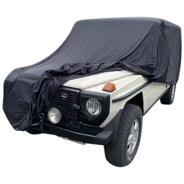 Outdoor car cover Mercedes-Benz G-Class Long wheel base 100