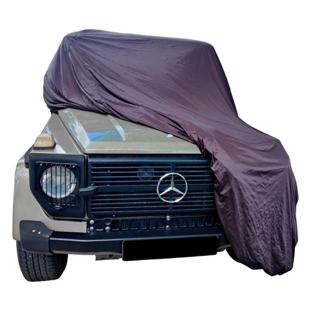 Outdoor car cover Mercedes-Benz G-Class Long wheel base 100