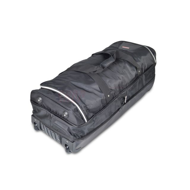 Travel bags fits Volkswagen T-Cross (C1) tailor made (6 bags