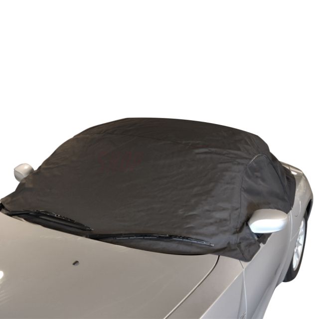  Z4 E85 幌カバー Convertible top cover BMW Z4 (E85) convertible hood protection